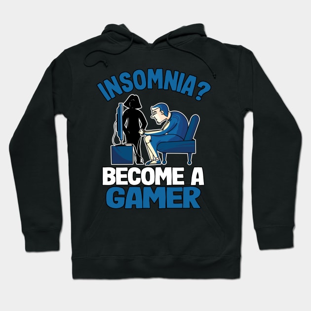 Pc gamer hoodie top